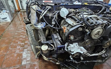 Audi A6, 1999 год, 250 000 рублей, 14 фотография