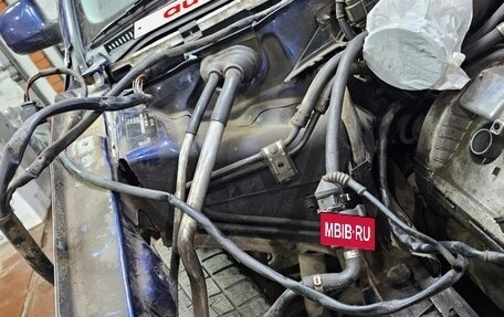 Audi A6, 1999 год, 250 000 рублей, 10 фотография
