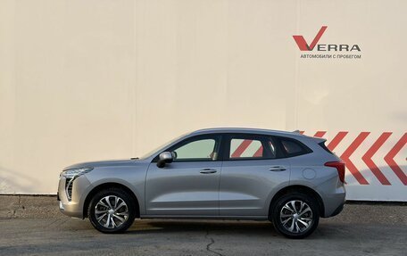 Haval Jolion, 2023 год, 1 975 000 рублей, 2 фотография