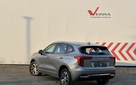 Haval Jolion, 2023 год, 1 975 000 рублей, 3 фотография