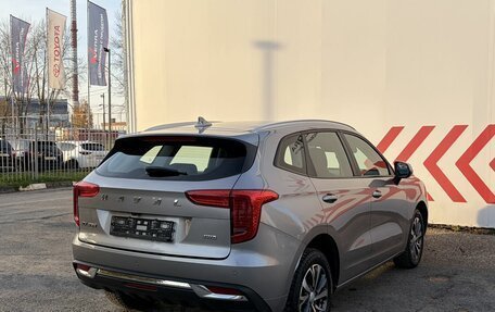Haval Jolion, 2023 год, 1 975 000 рублей, 5 фотография