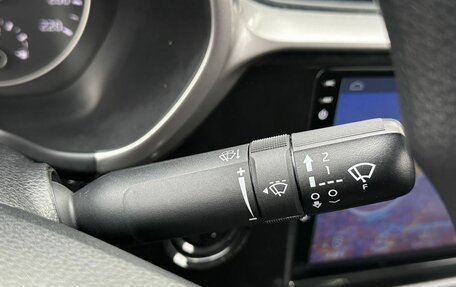 KIA Rio IV, 2020 год, 1 299 000 рублей, 25 фотография