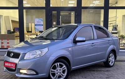 Ravon Nexia R3, 2017 год, 720 000 рублей, 1 фотография