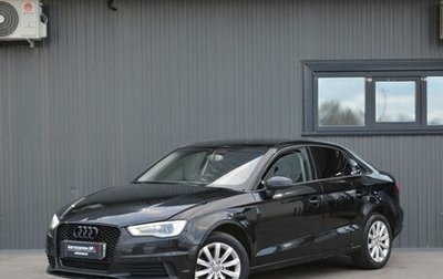 Audi A3, 2014 год, 899 999 рублей, 1 фотография