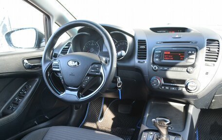 KIA Cerato III, 2017 год, 989 999 рублей, 8 фотография