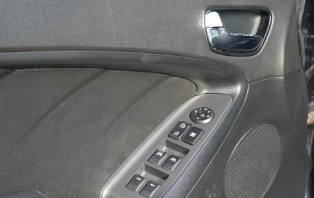 KIA Cerato III, 2017 год, 989 999 рублей, 11 фотография
