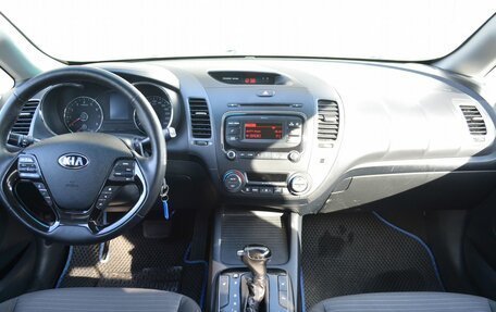 KIA Cerato III, 2017 год, 989 999 рублей, 7 фотография