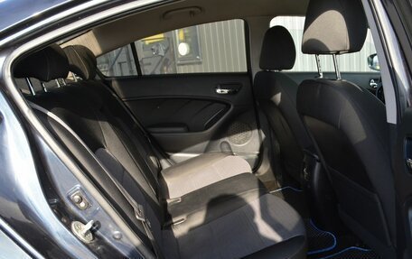 KIA Cerato III, 2017 год, 989 999 рублей, 17 фотография