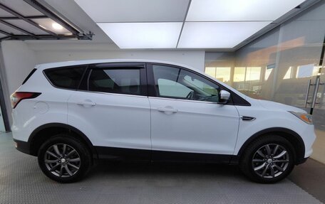 Ford Kuga III, 2017 год, 1 520 000 рублей, 5 фотография
