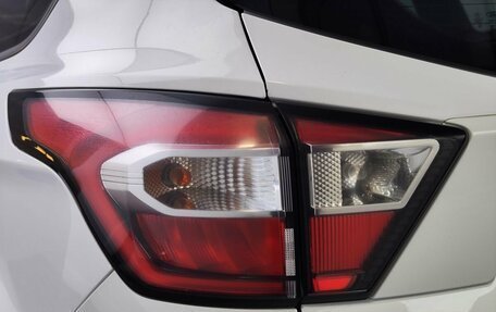 Ford Kuga III, 2017 год, 1 520 000 рублей, 12 фотография