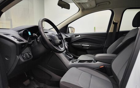 Ford Kuga III, 2017 год, 1 520 000 рублей, 20 фотография