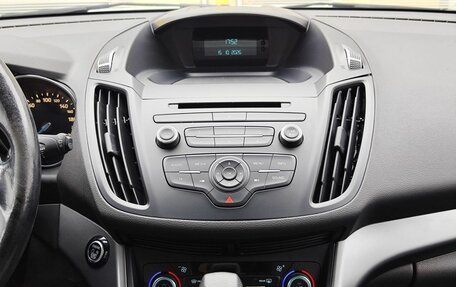 Ford Kuga III, 2017 год, 1 520 000 рублей, 18 фотография