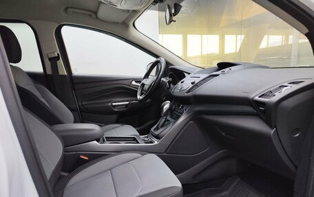 Ford Kuga III, 2017 год, 1 520 000 рублей, 13 фотография