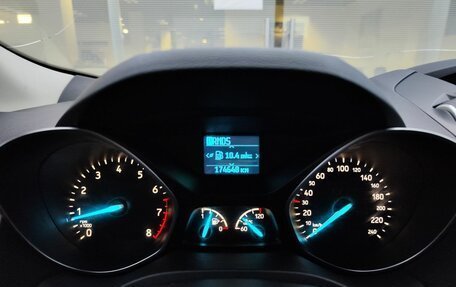 Ford Kuga III, 2017 год, 1 520 000 рублей, 16 фотография