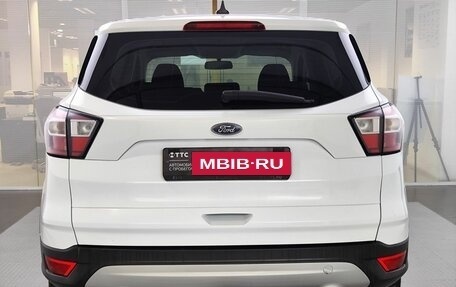 Ford Kuga III, 2017 год, 1 520 000 рублей, 7 фотография