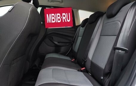Ford Kuga III, 2017 год, 1 520 000 рублей, 15 фотография
