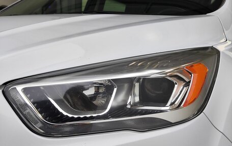 Ford Kuga III, 2017 год, 1 520 000 рублей, 21 фотография