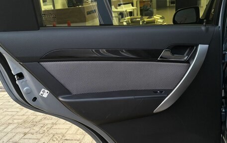 Ravon Nexia R3, 2017 год, 720 000 рублей, 9 фотография