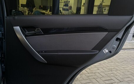 Ravon Nexia R3, 2017 год, 720 000 рублей, 13 фотография