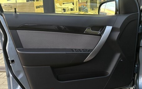 Ravon Nexia R3, 2017 год, 720 000 рублей, 7 фотография