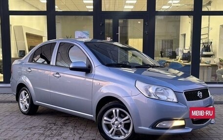 Ravon Nexia R3, 2017 год, 720 000 рублей, 2 фотография
