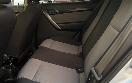 Ravon Nexia R3, 2017 год, 720 000 рублей, 10 фотография