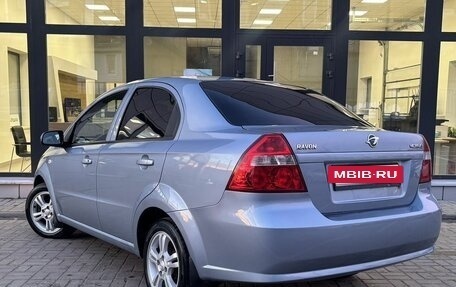 Ravon Nexia R3, 2017 год, 720 000 рублей, 4 фотография