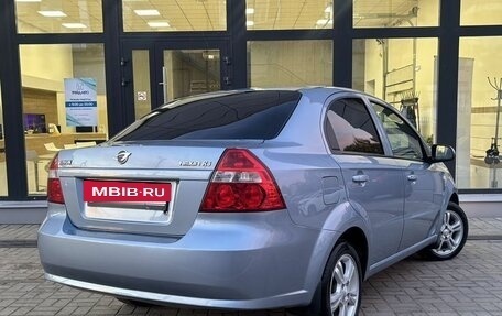 Ravon Nexia R3, 2017 год, 720 000 рублей, 3 фотография