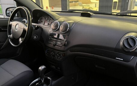 Ravon Nexia R3, 2017 год, 720 000 рублей, 15 фотография