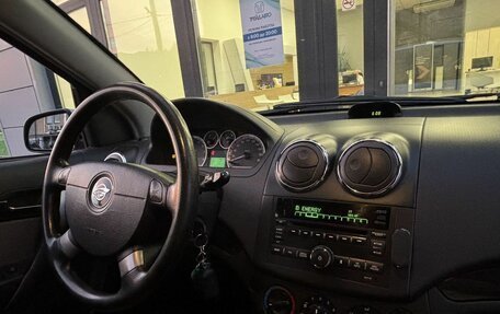 Ravon Nexia R3, 2017 год, 720 000 рублей, 16 фотография