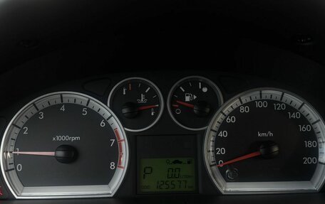 Ravon Nexia R3, 2017 год, 720 000 рублей, 23 фотография