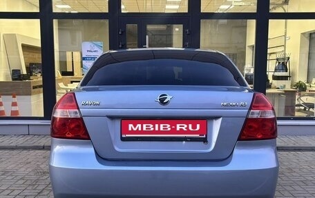 Ravon Nexia R3, 2017 год, 720 000 рублей, 22 фотография