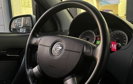 Ravon Nexia R3, 2017 год, 720 000 рублей, 17 фотография