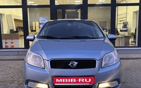 Ravon Nexia R3, 2017 год, 720 000 рублей, 21 фотография
