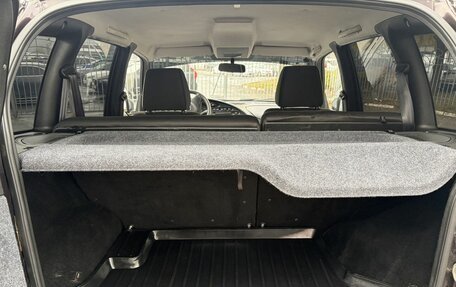Chevrolet Niva I рестайлинг, 2015 год, 600 000 рублей, 9 фотография