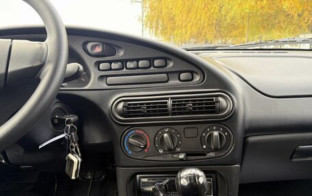 Chevrolet Niva I рестайлинг, 2015 год, 600 000 рублей, 12 фотография