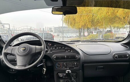 Chevrolet Niva I рестайлинг, 2015 год, 600 000 рублей, 13 фотография