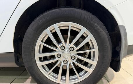 Ford Focus III, 2013 год, 800 000 рублей, 7 фотография