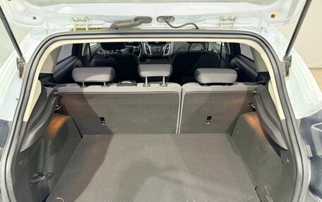 Ford Focus III, 2013 год, 800 000 рублей, 9 фотография