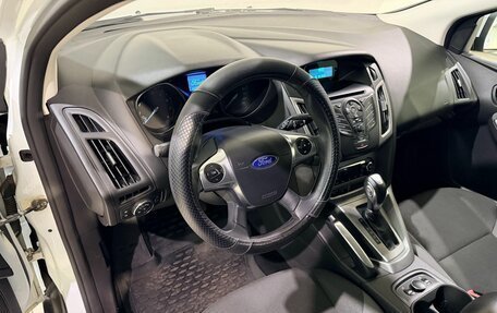 Ford Focus III, 2013 год, 800 000 рублей, 11 фотография