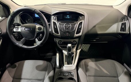 Ford Focus III, 2013 год, 800 000 рублей, 12 фотография