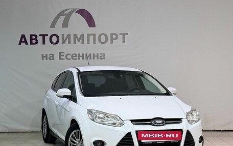 Ford Focus III, 2013 год, 800 000 рублей, 3 фотография