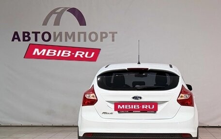 Ford Focus III, 2013 год, 800 000 рублей, 5 фотография