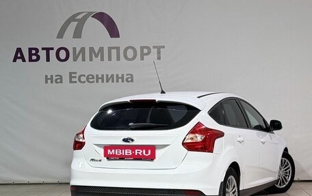 Ford Focus III, 2013 год, 800 000 рублей, 6 фотография