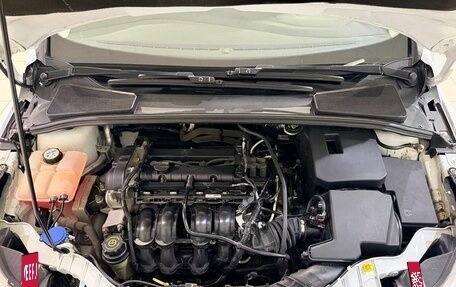 Ford Focus III, 2013 год, 800 000 рублей, 8 фотография