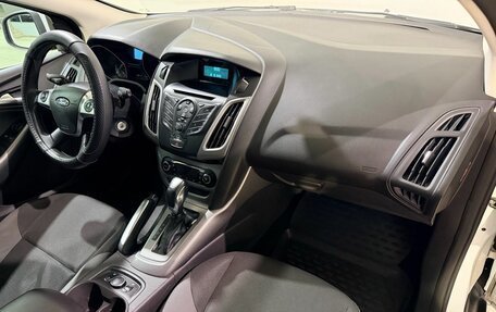 Ford Focus III, 2013 год, 800 000 рублей, 13 фотография