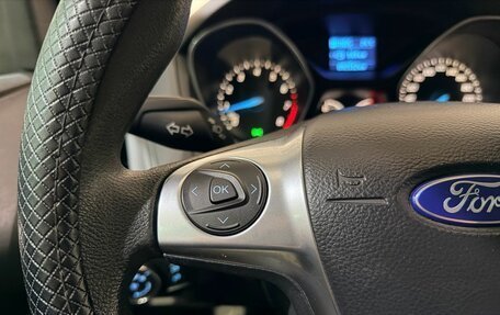 Ford Focus III, 2013 год, 800 000 рублей, 16 фотография