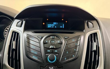 Ford Focus III, 2013 год, 800 000 рублей, 20 фотография