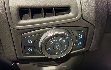 Ford Focus III, 2013 год, 800 000 рублей, 15 фотография