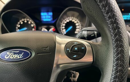 Ford Focus III, 2013 год, 800 000 рублей, 18 фотография